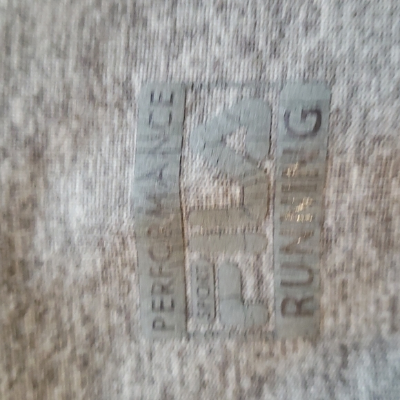 Fila Performance Running Sports Bra size M - Picture 4 of 5